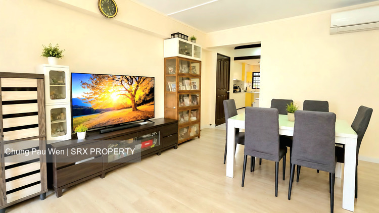 Blk 309 Serangoon Avenue 2 (Serangoon), HDB 3 Rooms #578519191